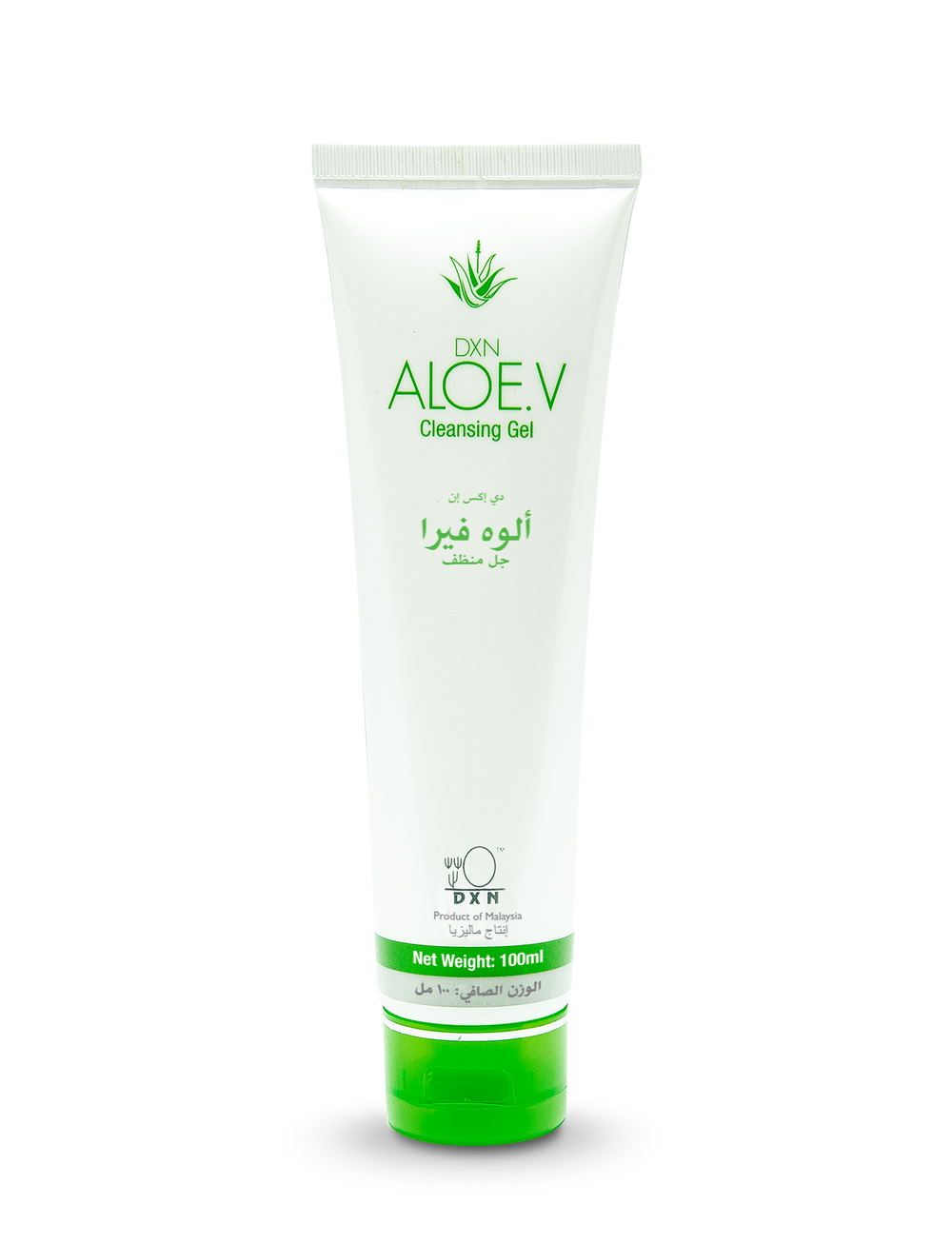 DXN Aloe Vera Cleansing Gel