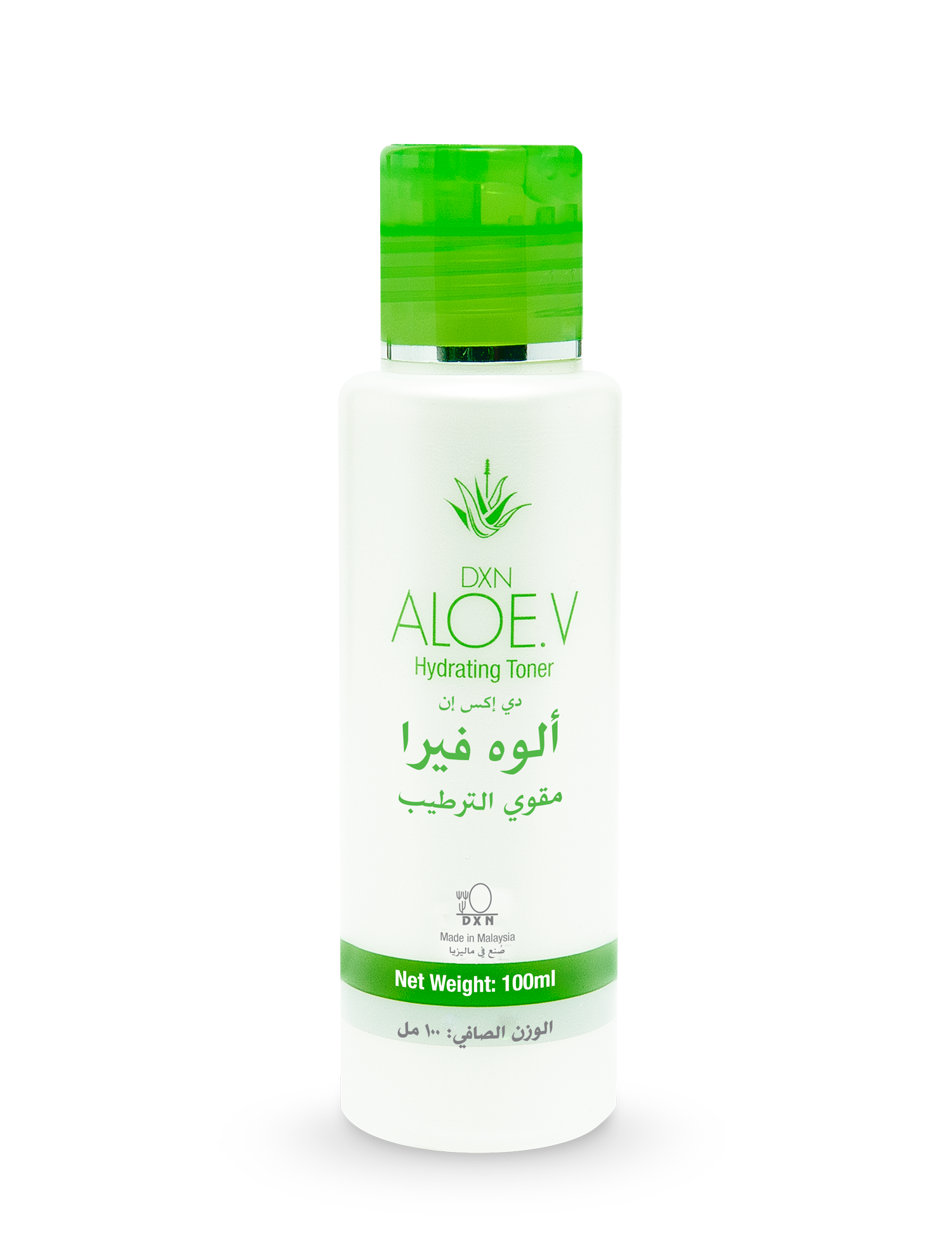 DXN Aloe Vera Hydrating Toner