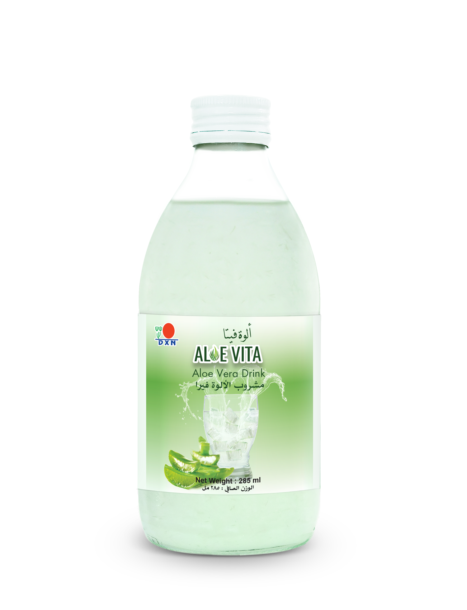DXN Aloe Vita