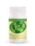 DXN Spirulina – سبيرولينا