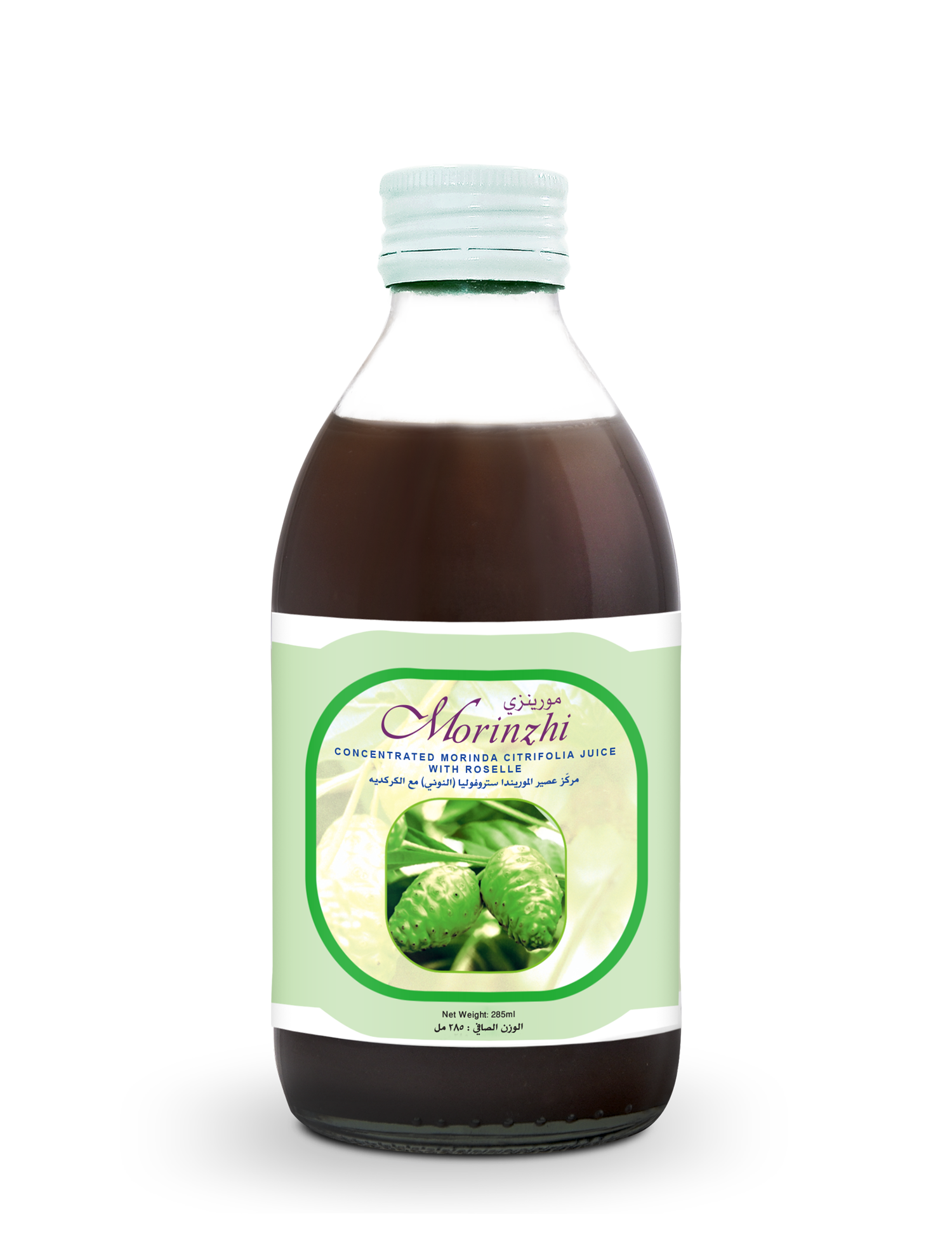 DXN Morinzhi – Morinzhi Juice