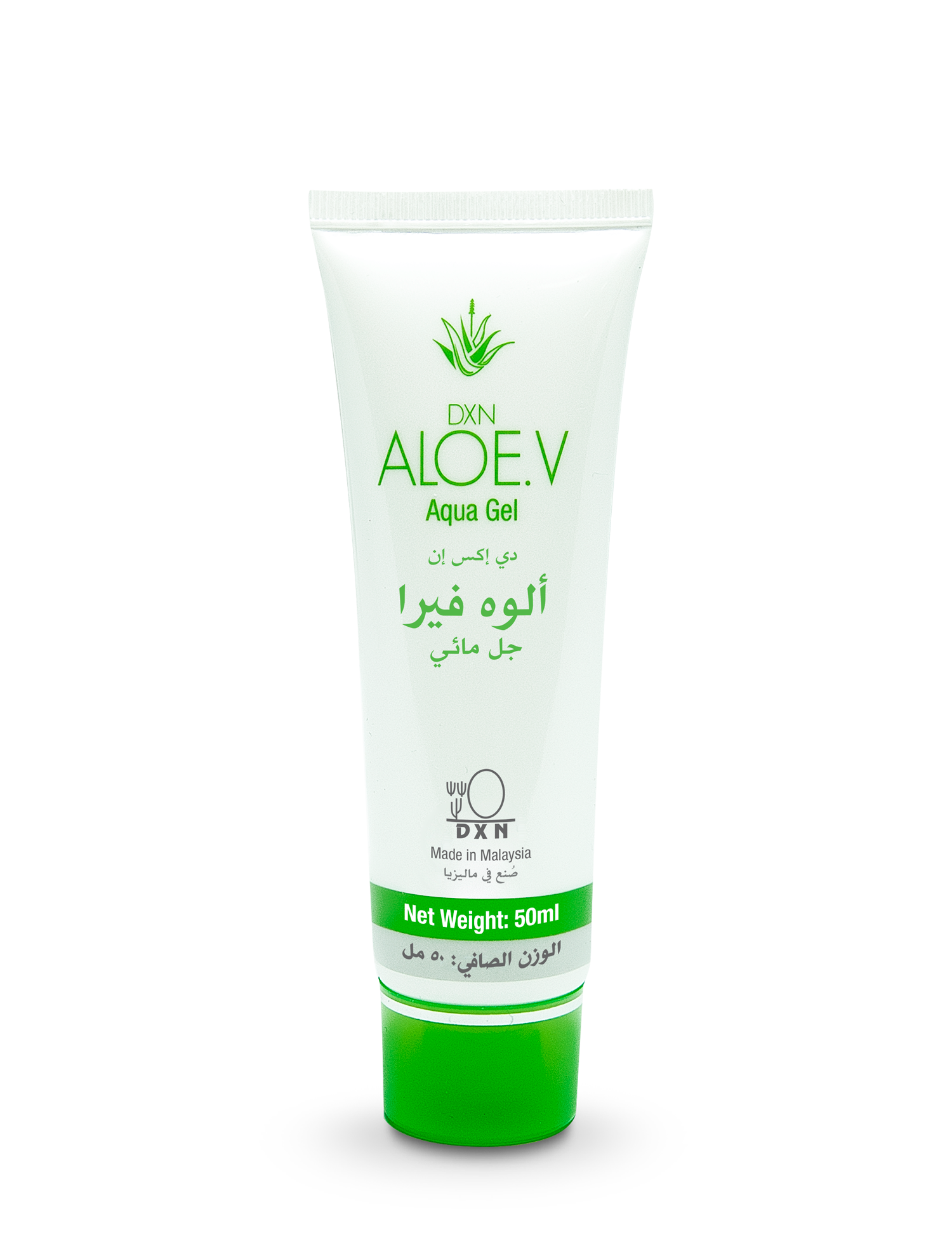 DXN Aloe Vera Aqua Gel