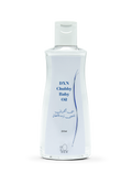 DXN Chubby Baby Oil | دي إكس إن زيت تشوبي للأطفال