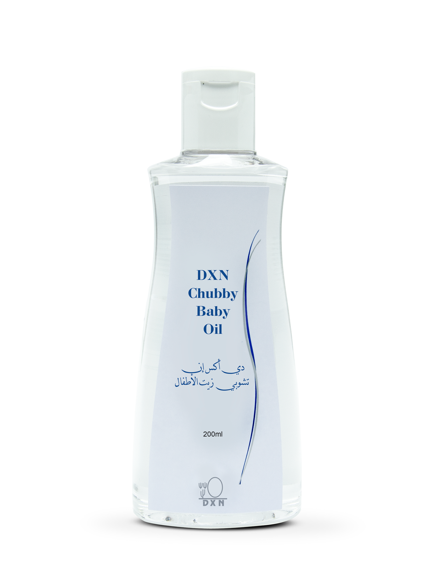 DXN Chubby Baby Oil | DXN Chubby Baby Oil