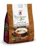 DXN Cordyceps Coffee 3 in 1 – قهوة كوردبس 3 في 1