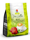 DXN Lingzhi Tea Latte – شاي لينجزي لاتيه