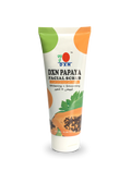 DXN Papaya Facial Scrub