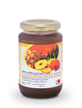 DXN Pineapple Jam – مربى الأناناس من دي إكس إن