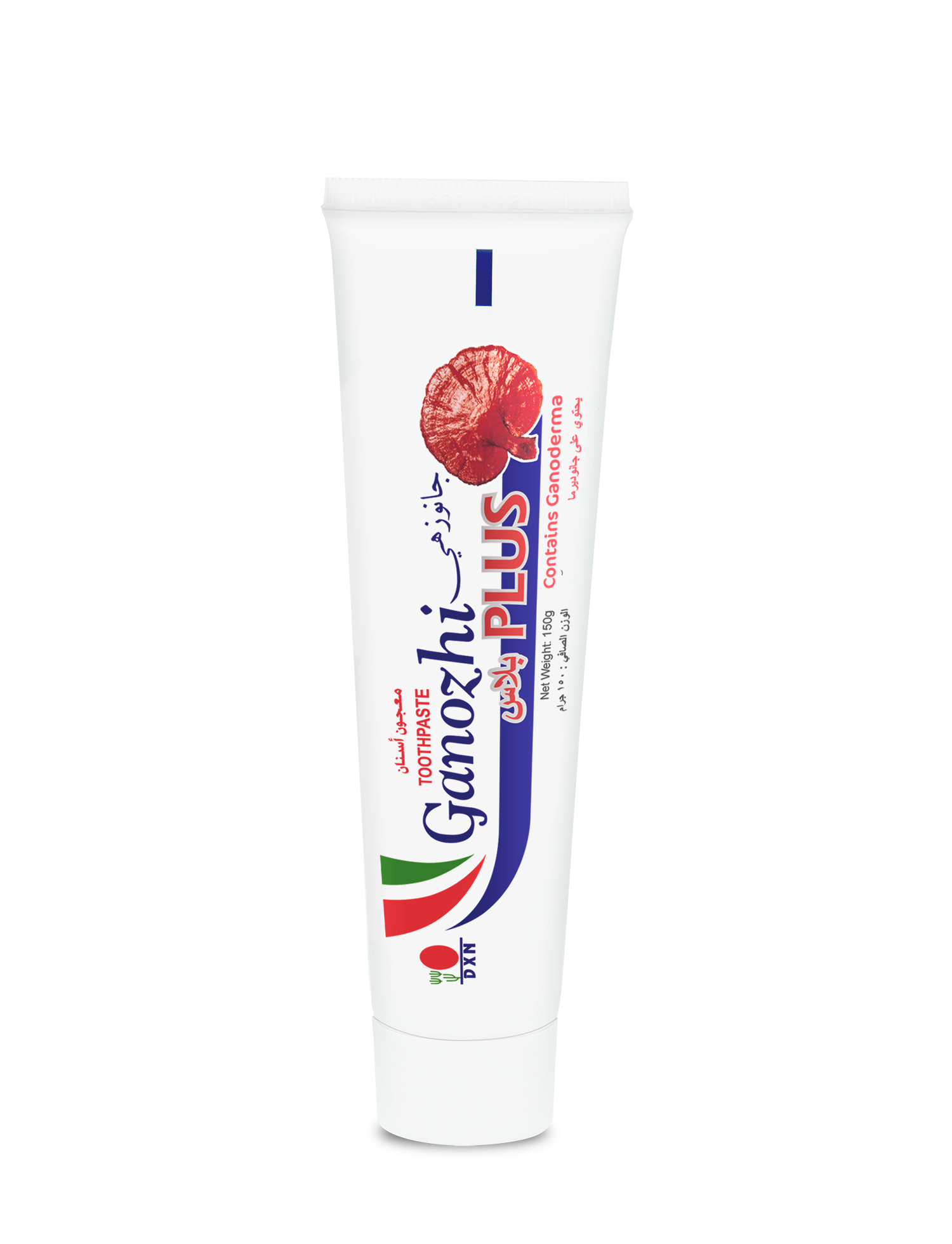 DXN Ganozhi Plus Toothpaste