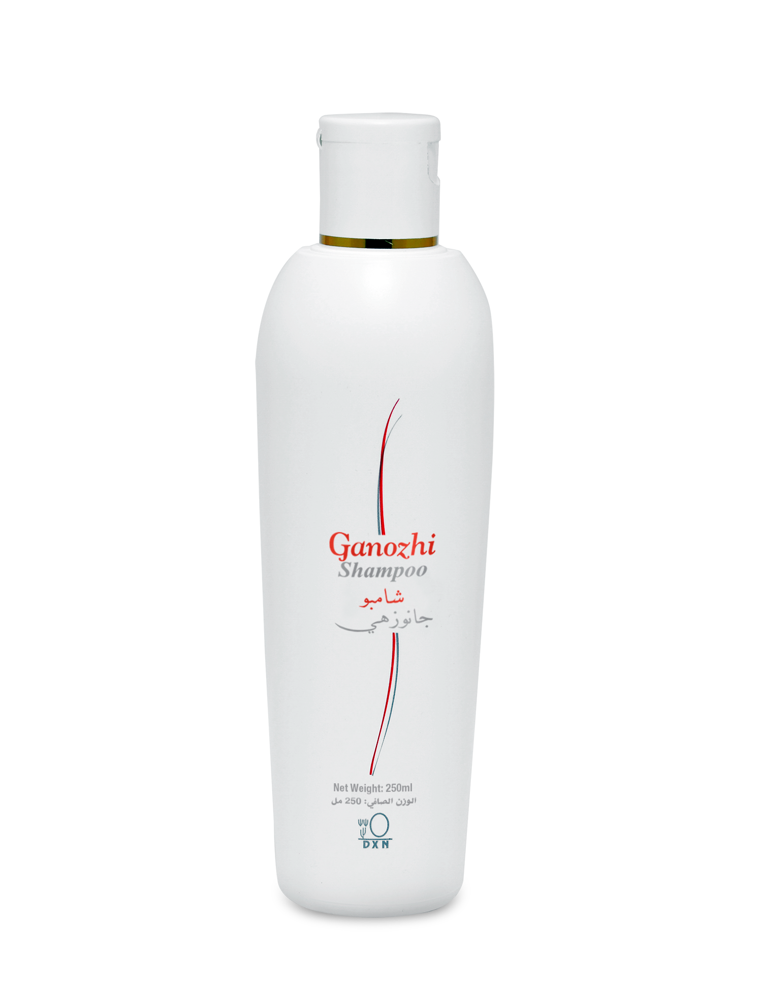 DXN Ganozhi Shampoo