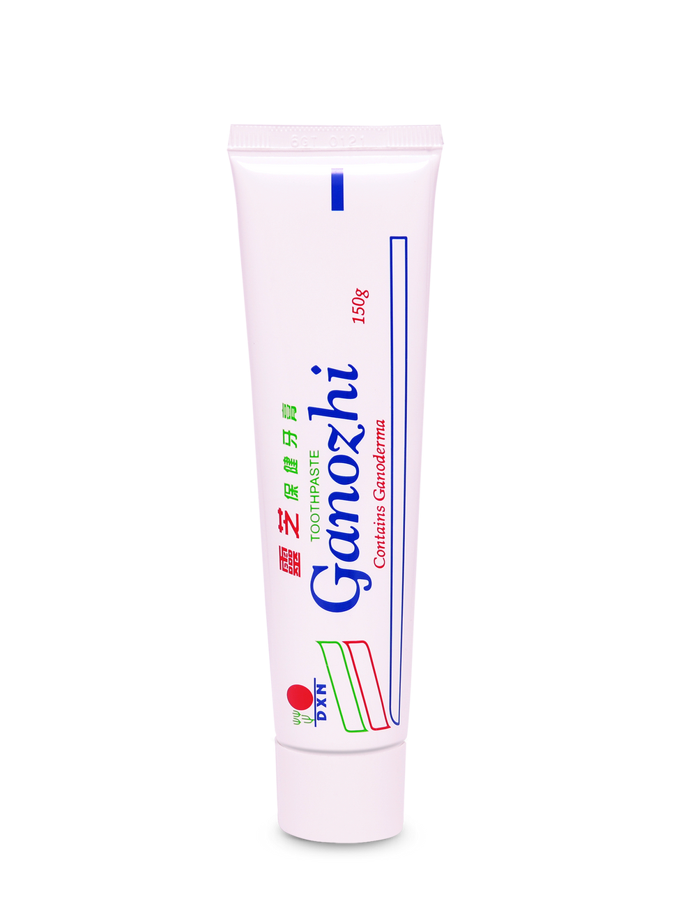 DXN Ganozhi Toothpaste