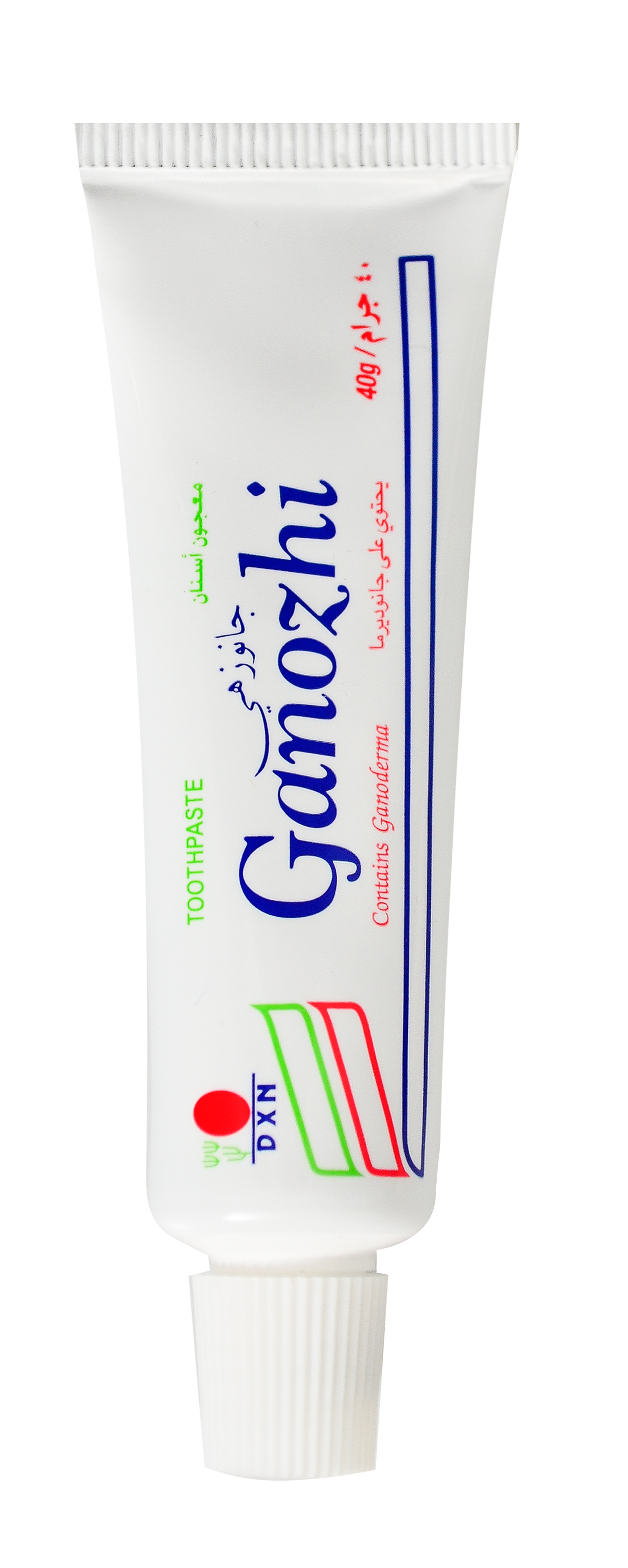 DXN Ganozhi Toothpaste