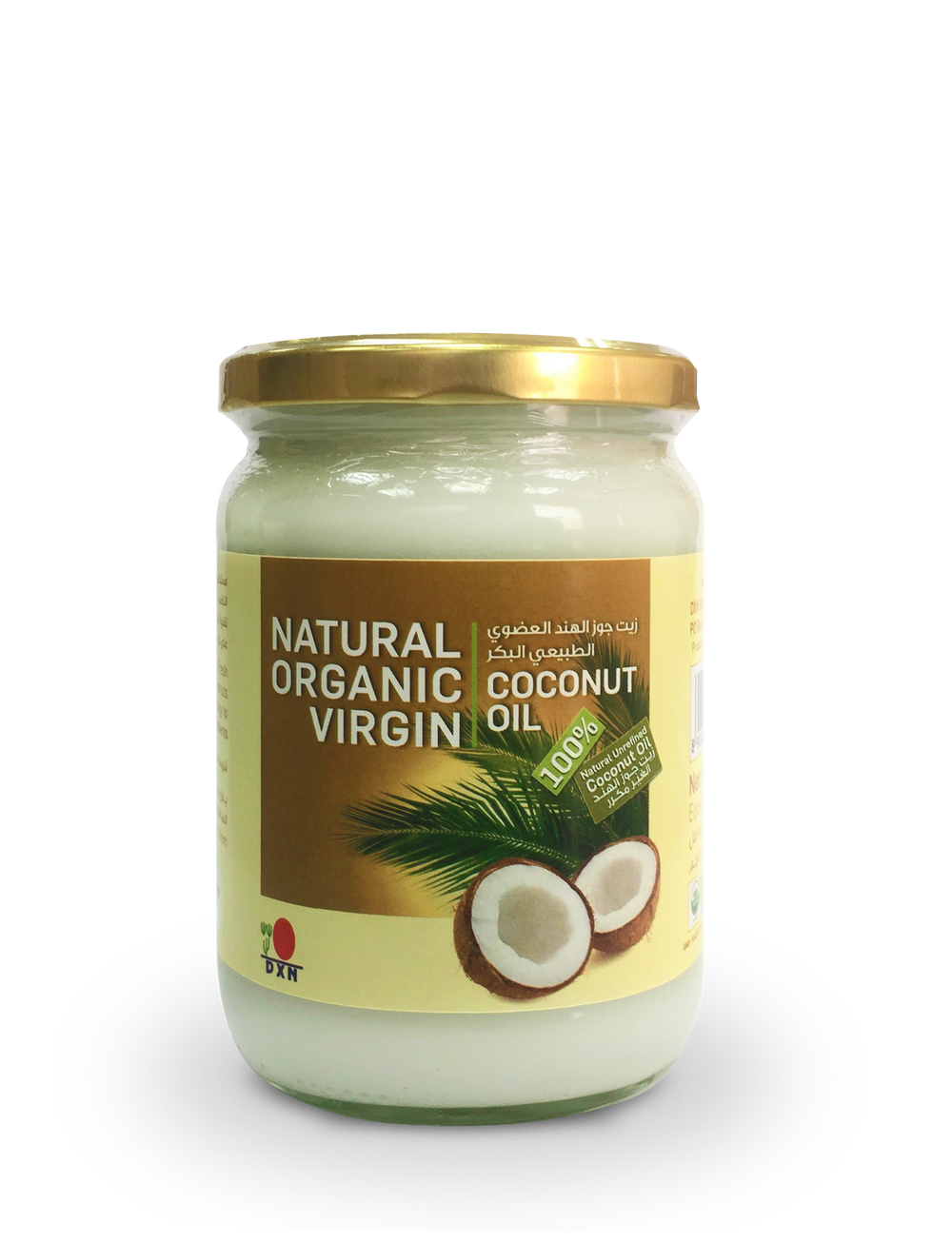 natural food products