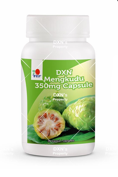 DXN Mengkudu – Mengkudu (Morbinzi)