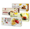DXN Pineapple Cake – كعكة الأناناس من دي إكس إن