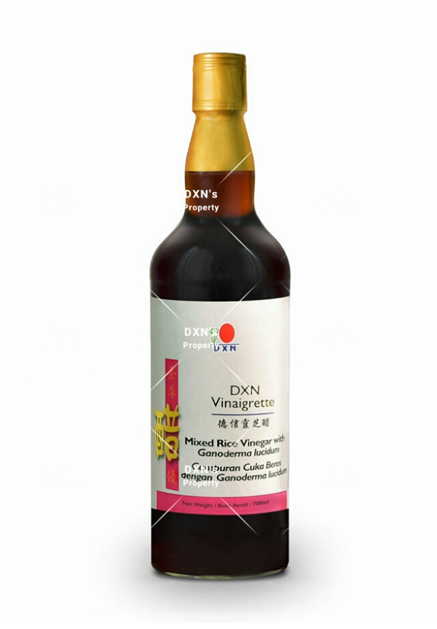 DXN Apple Cider Vinegar