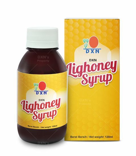 DXN Lighoney Syrup