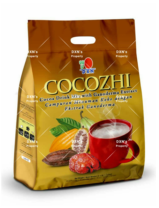 DXN Cocozhi