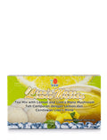 DXN Lion's Mane Lemon Matcha – دي اكس إن عرف الأسد ليمون ماتشا